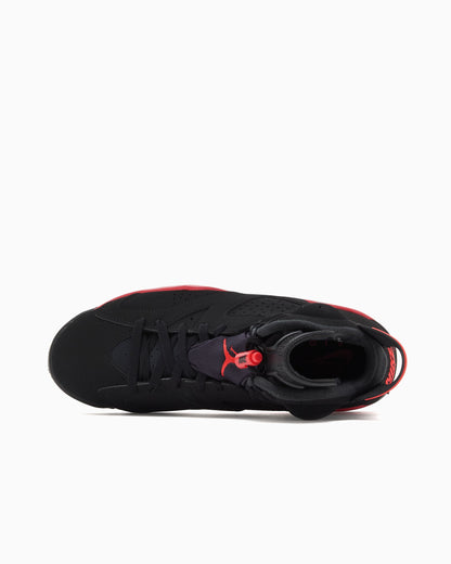 Air Jordan 6 Retro "Infrared Salesman"
