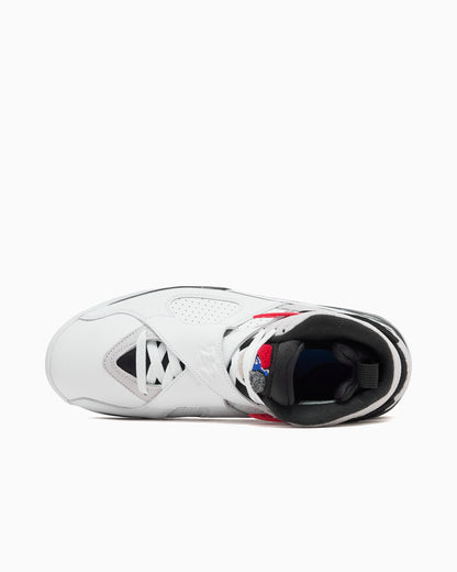 Air Jordan 8 Retro "Bugs Bunny"