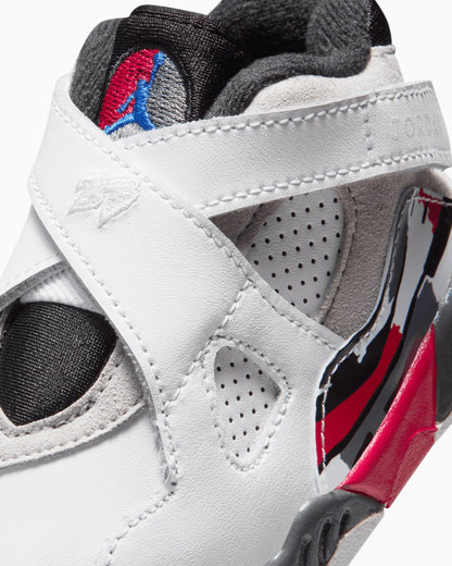 Air Jordan 8 Retro "Bugs Bunny" (TD)
