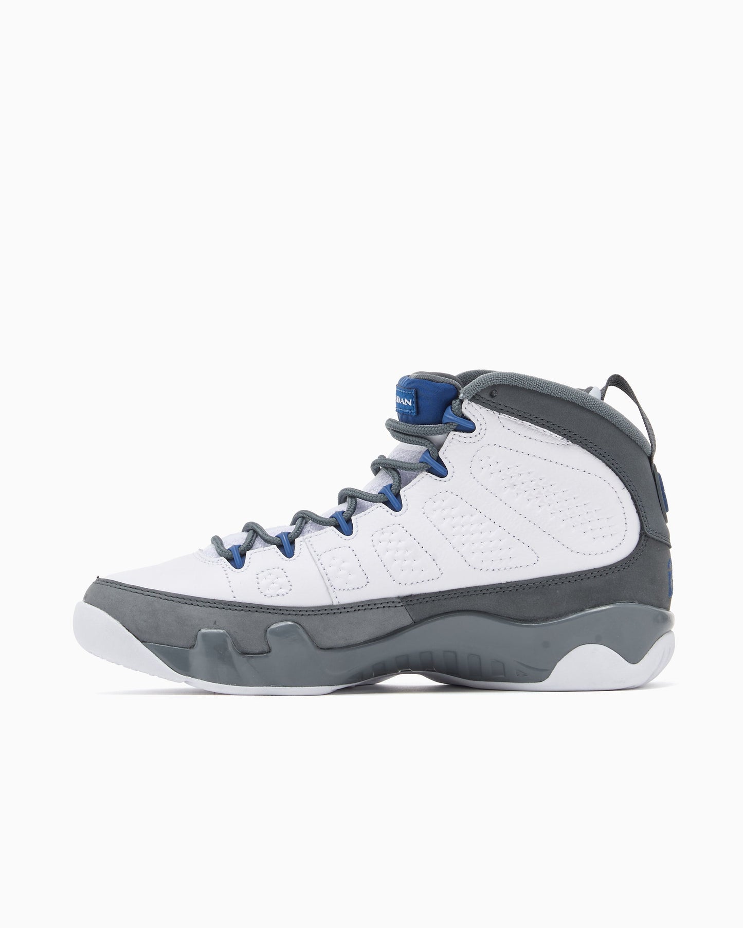 Air Jordan 9 Retro "Flint Grey"