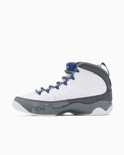 Air Jordan 9 Retro "Flint Grey"
