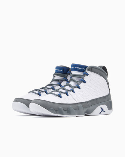 Air Jordan 9 Retro "Flint Grey"