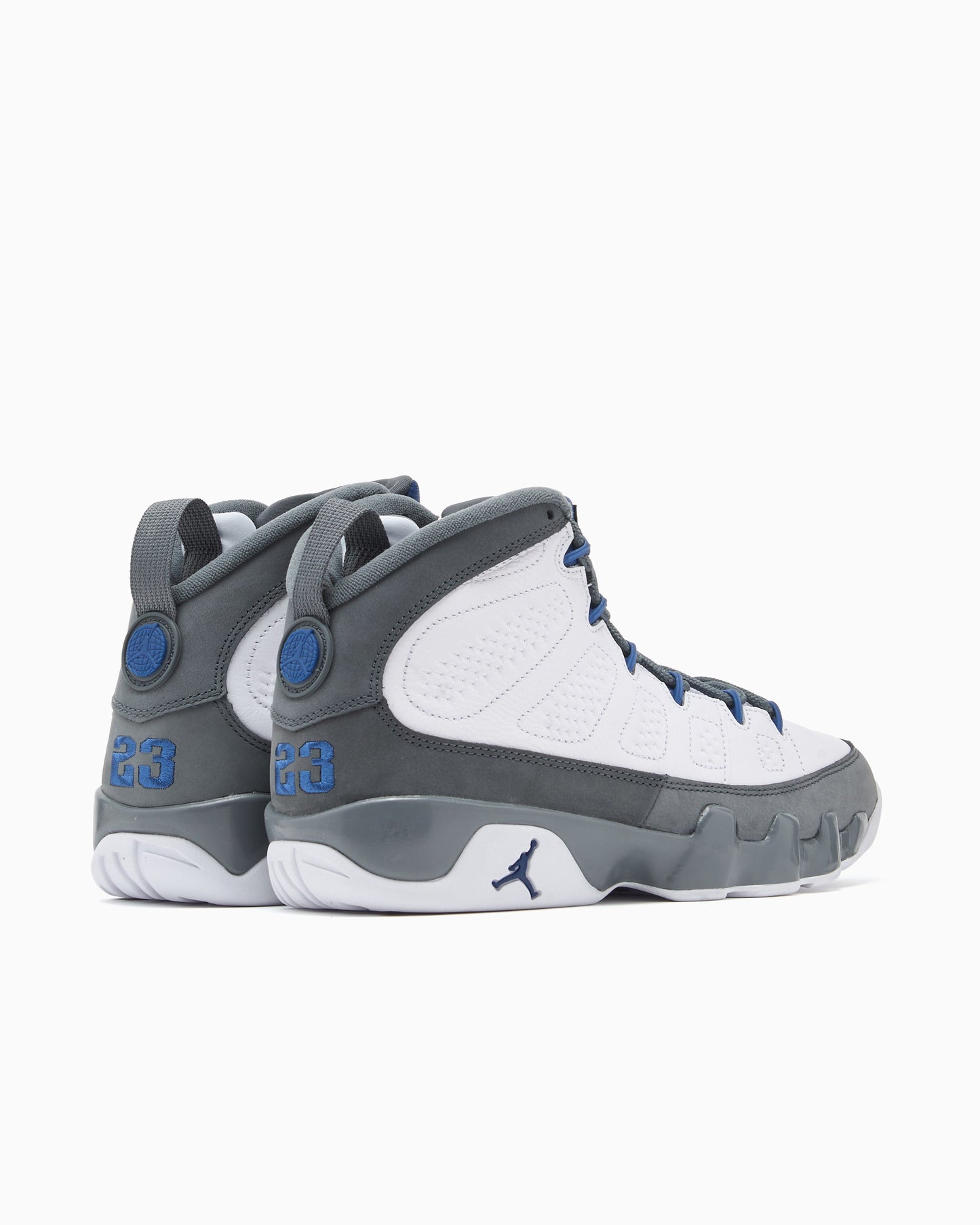Air Jordan 9 Retro "Flint Grey"