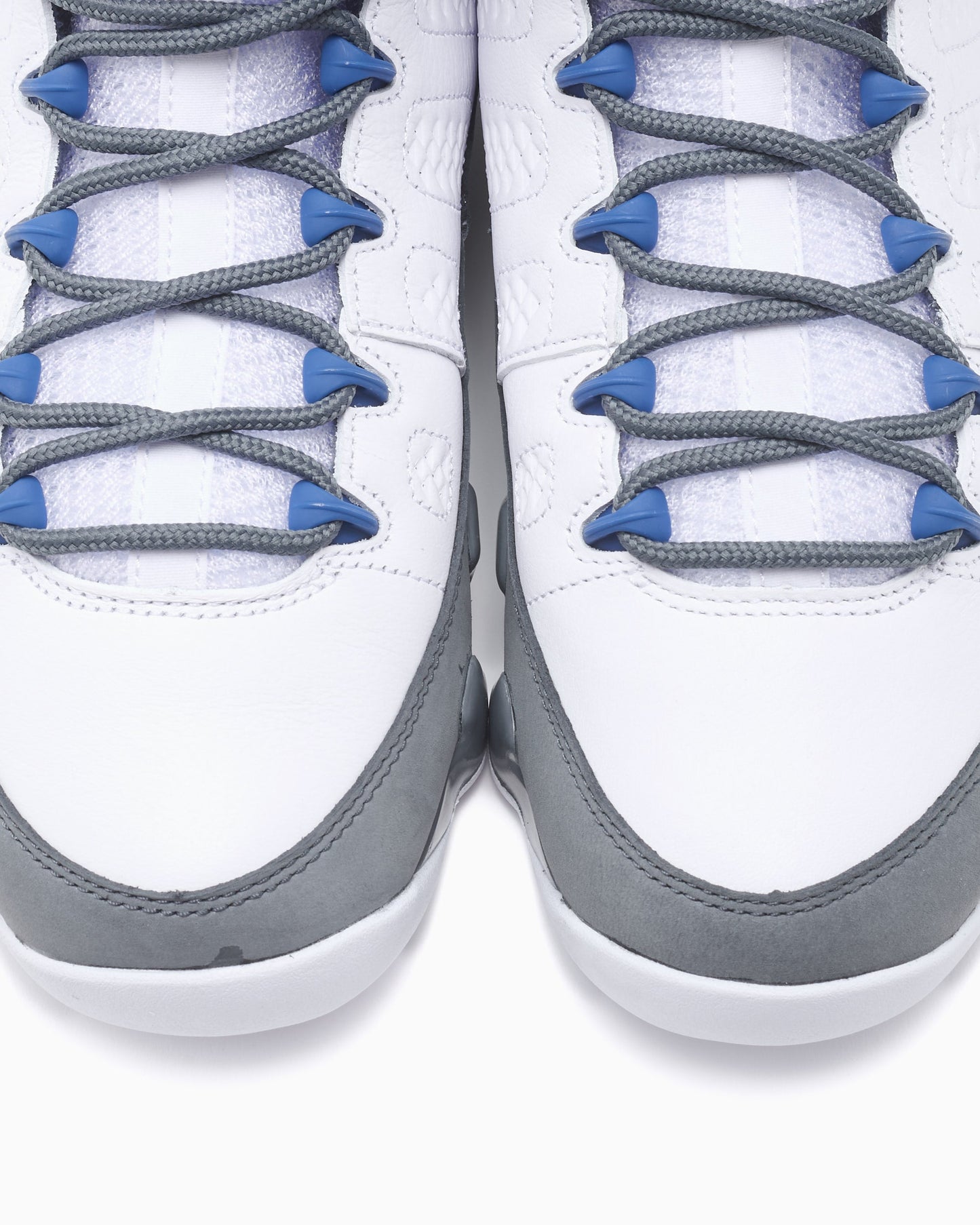 Air Jordan 9 Retro "Flint Grey"