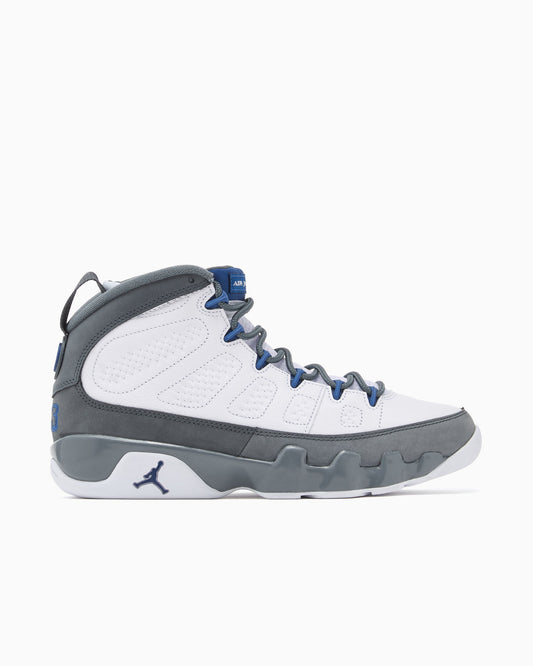 Air Jordan 9 Retro "Flint Grey"