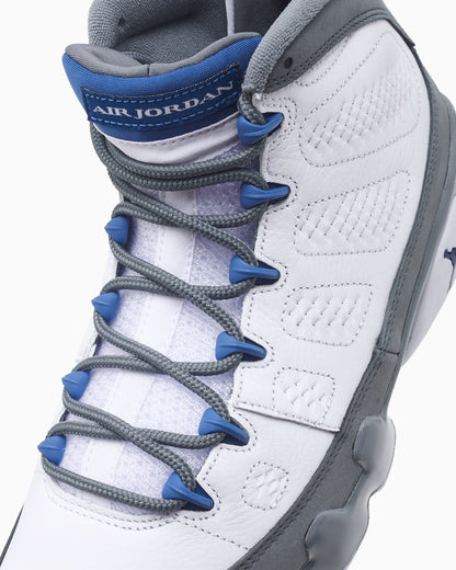 Air Jordan 9 Retro "Flint Grey"