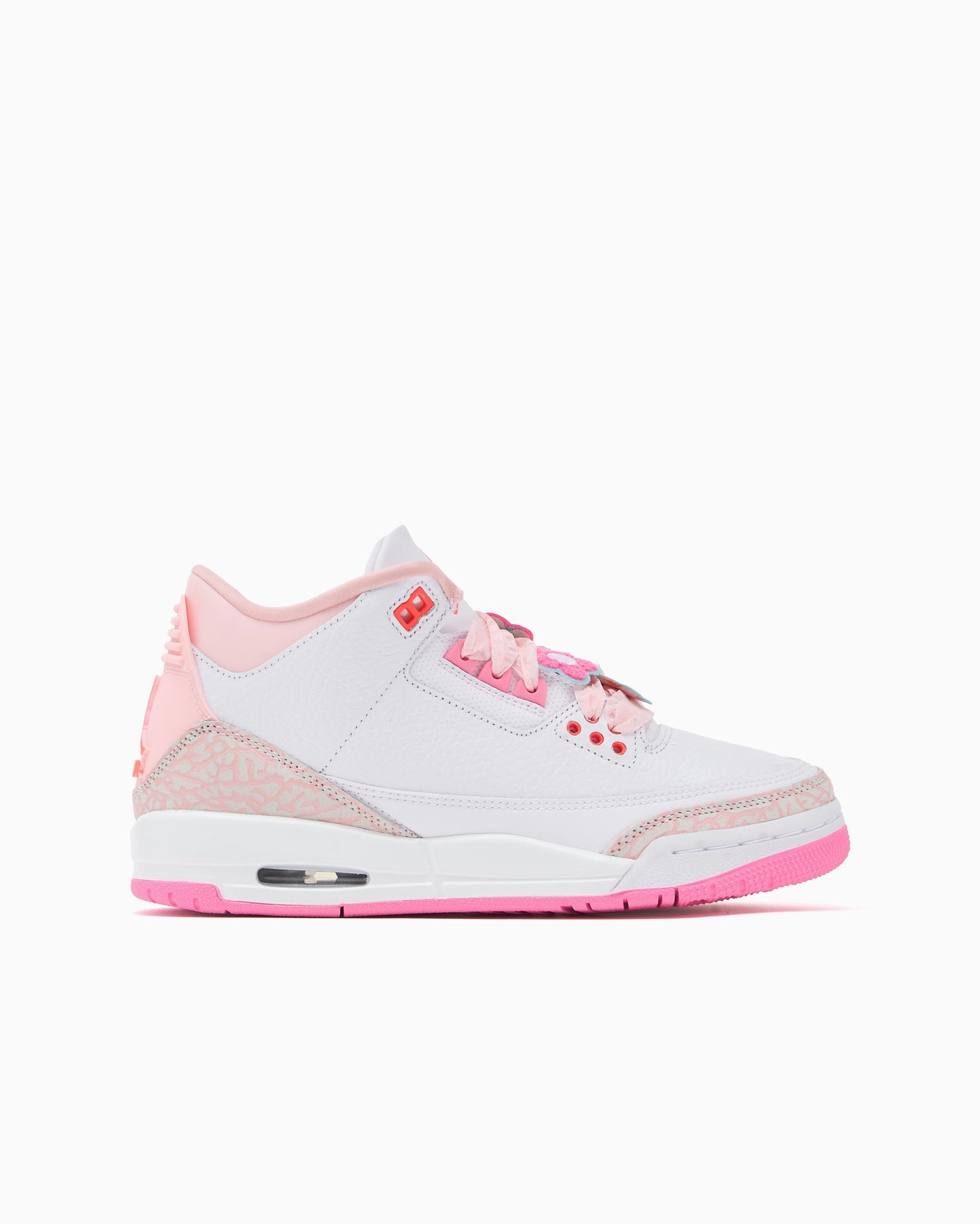 Air Jordan Retro "Spring Flowers" (GS)
