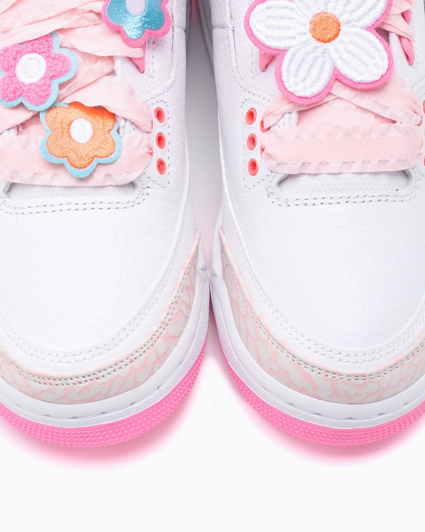 Air Jordan Retro "Spring Flowers" (GS)