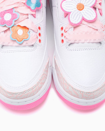 Air Jordan Retro "Spring Flowers" (GS)