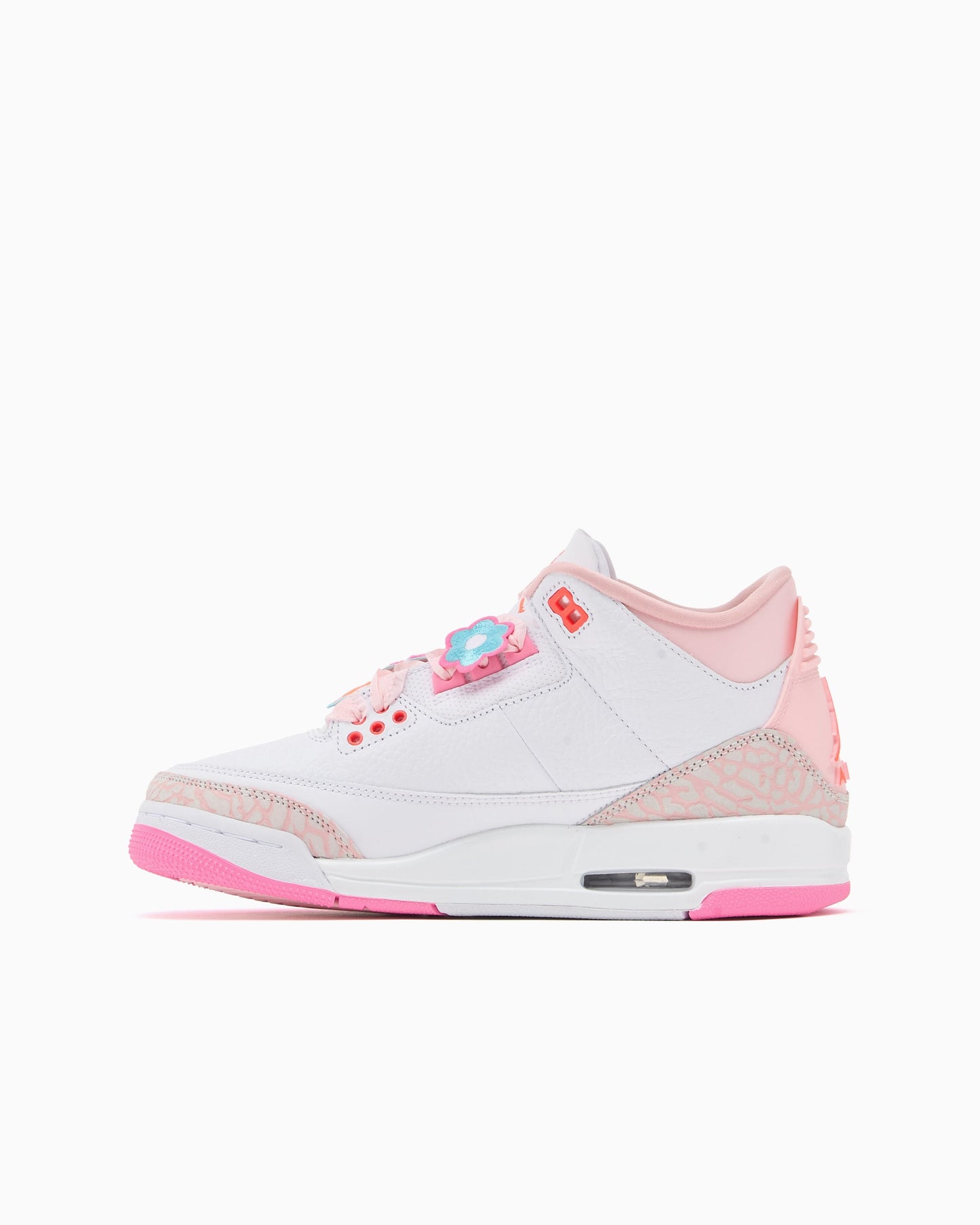Air Jordan Retro "Spring Flowers" (GS)