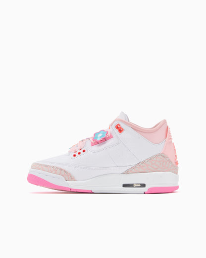 Air Jordan Retro "Spring Flowers" (GS)