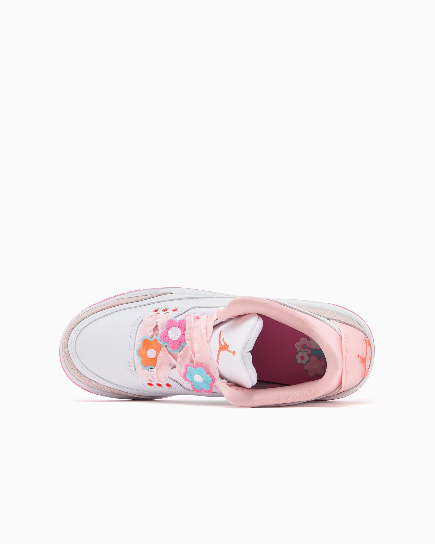 Air Jordan Retro "Spring Flowers" (GS)