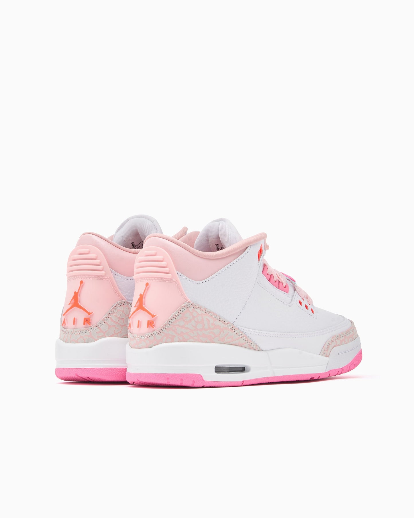Air Jordan Retro "Spring Flowers" (GS)