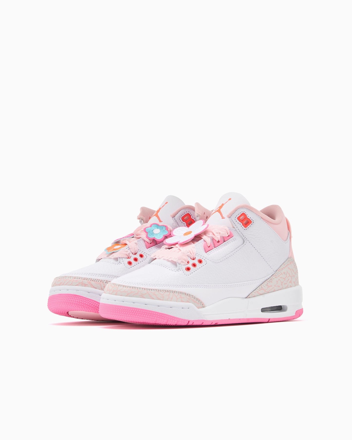 Air Jordan Retro "Spring Flowers" (GS)