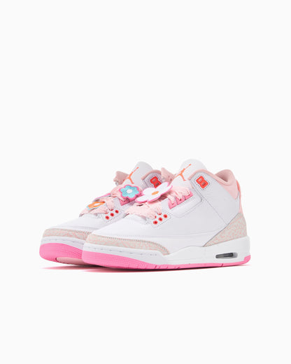 Air Jordan Retro "Spring Flowers" (GS)