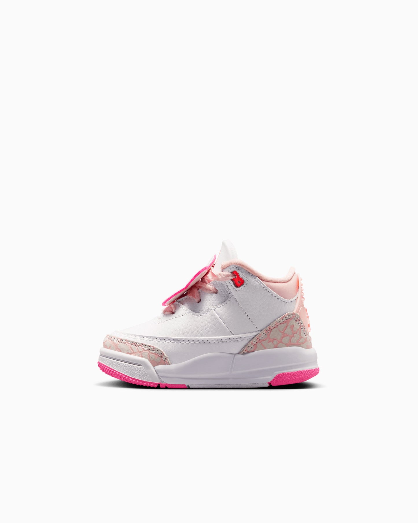 Air Jordan Retro "Spring Flowers" (TD)