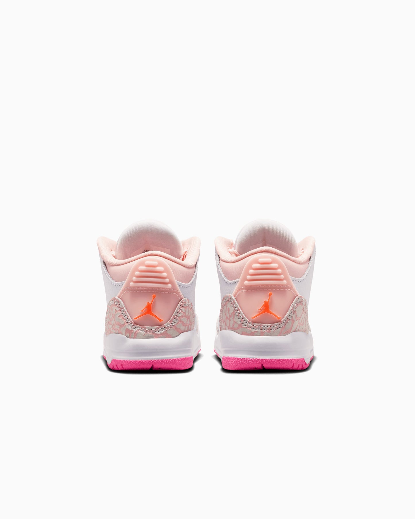 Air Jordan Retro "Spring Flowers" (TD)