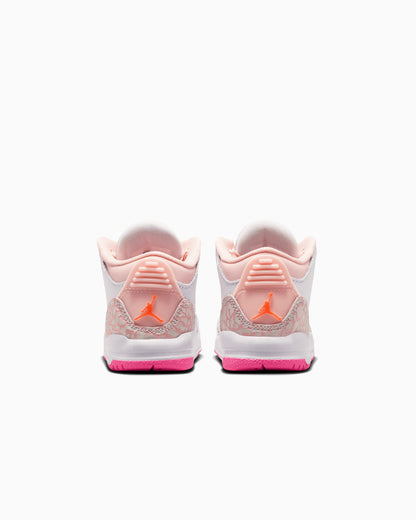 Air Jordan Retro "Spring Flowers" (TD)