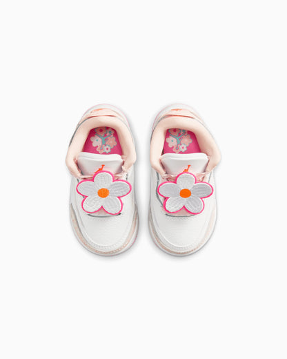 Air Jordan Retro "Spring Flowers" (TD)