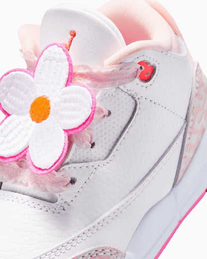 Air Jordan Retro "Spring Flowers" (TD)