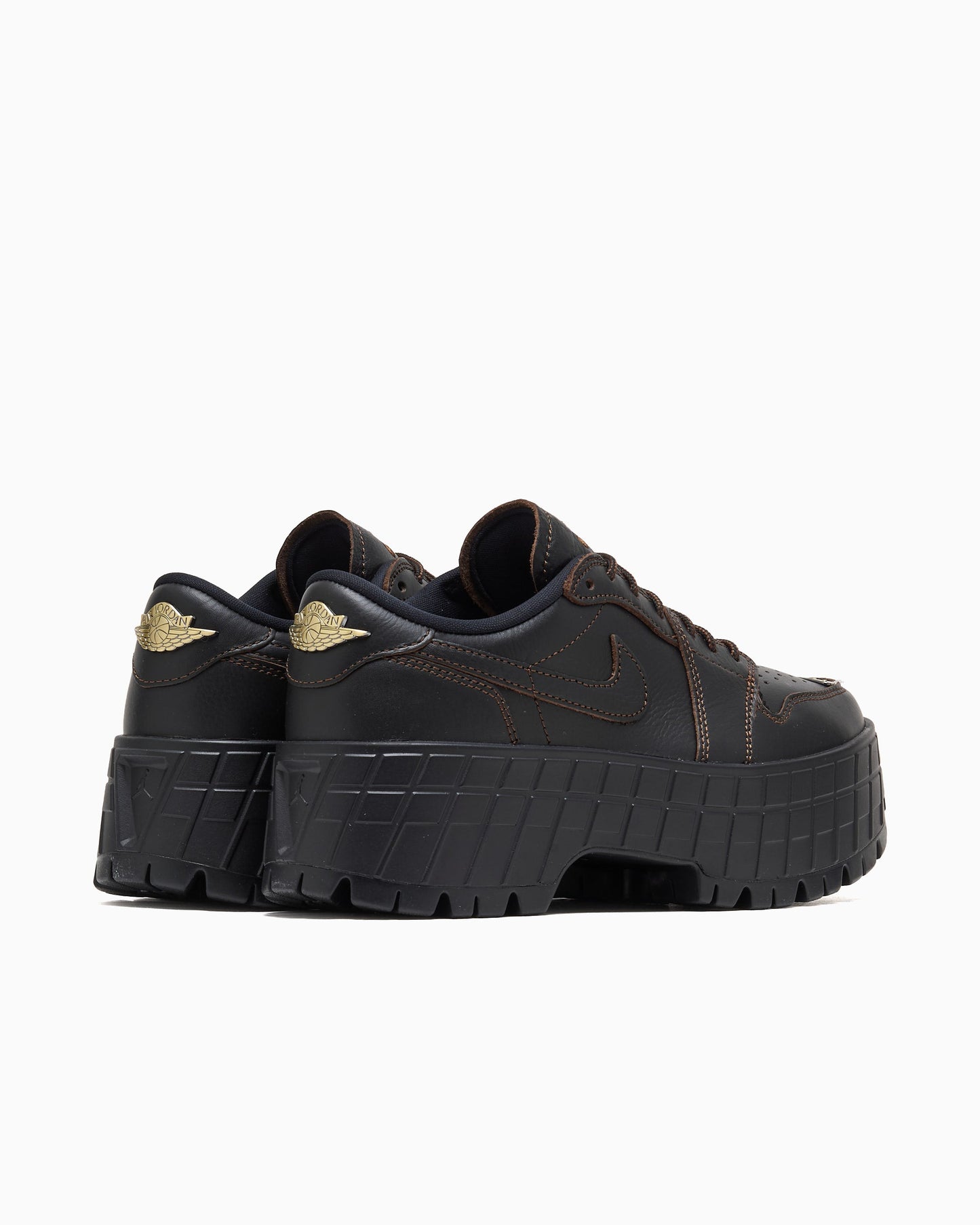 Air Jordan Women's 1 Brooklyn Low