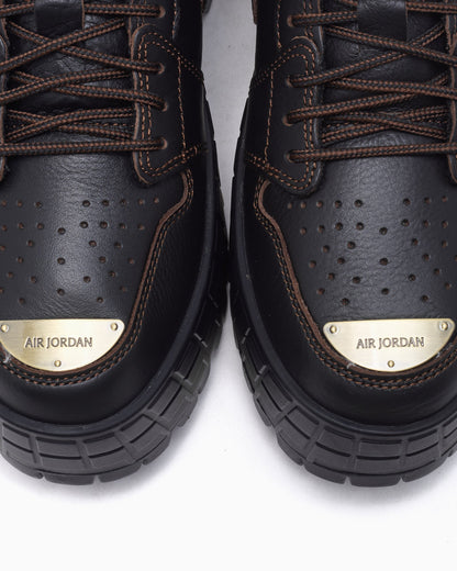 Air Jordan Women's 1 Brooklyn Low