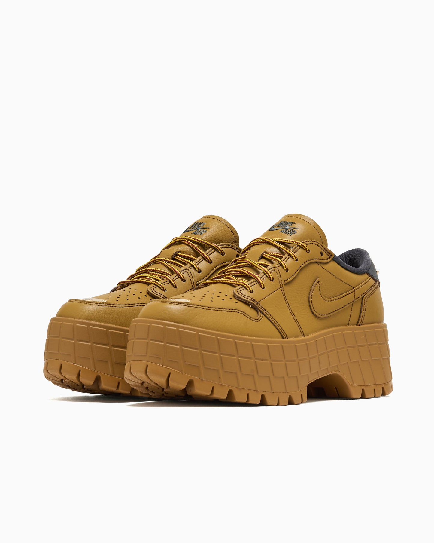 Air Jordan Women's 1 Brooklyn Low