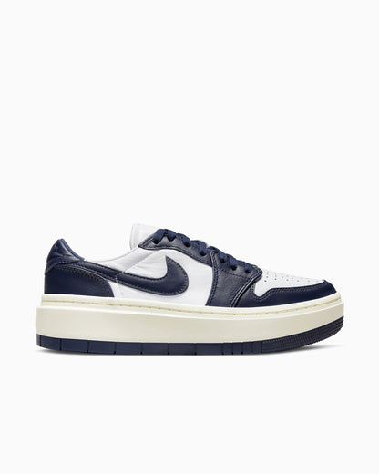 Air Jordan Women's 1 Elevate Low "Midnight Navy"