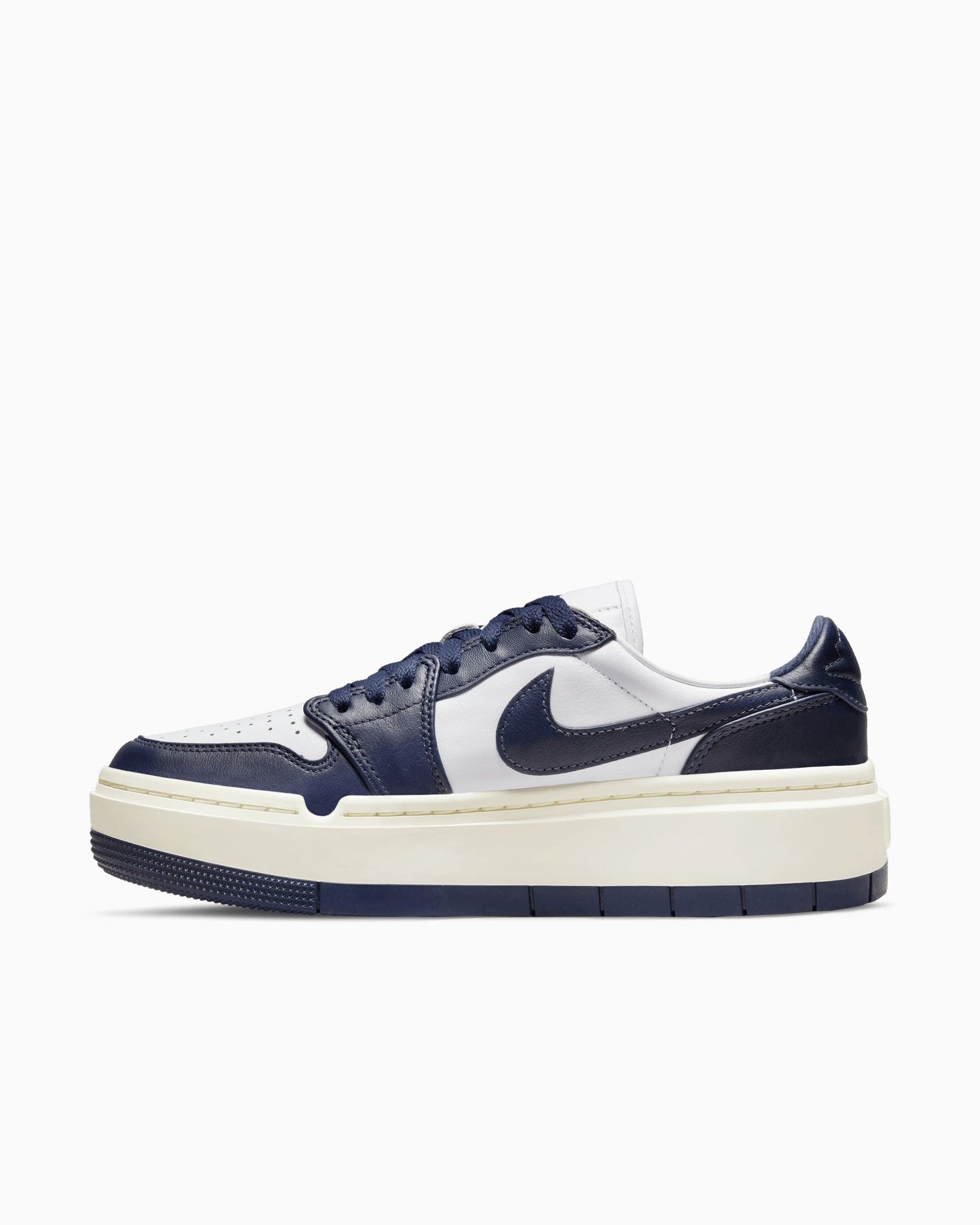 Air Jordan Women's 1 Elevate Low "Midnight Navy"