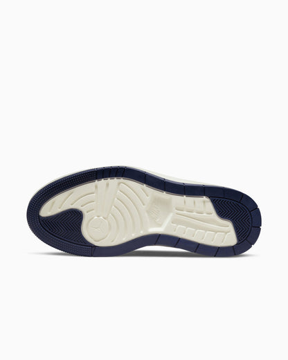 Air Jordan Women's 1 Elevate Low "Midnight Navy"