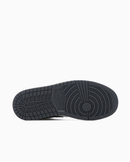 Air Jordan Women's 1 Low "Dark Grey"