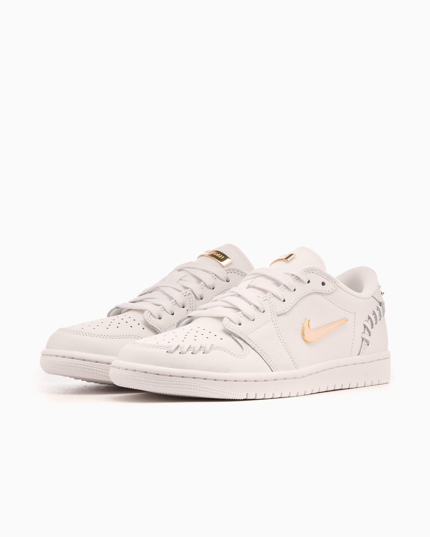 Air Jordan Women's 1 Low Method of Make