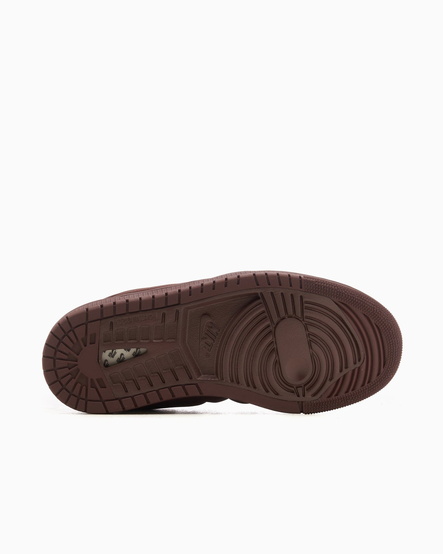 Air Jordan Women's 1 Low Method Of Make