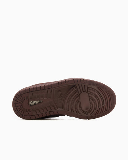Air Jordan Women's 1 Low Method Of Make