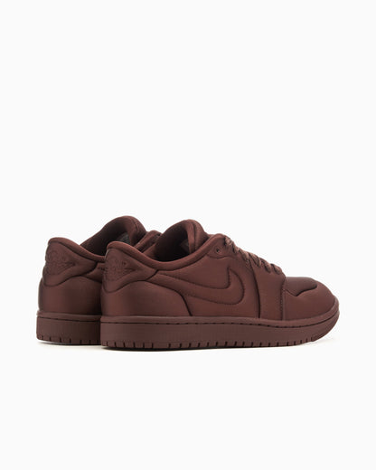 Air Jordan Women's 1 Low Method Of Make