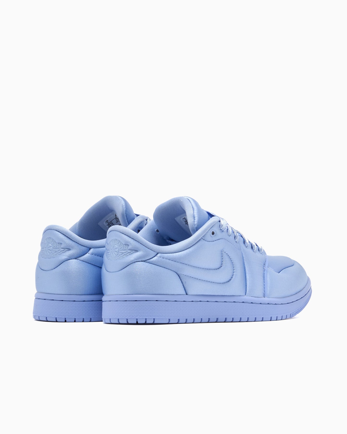 Air Jordan Women's 1 Low Method Of Make