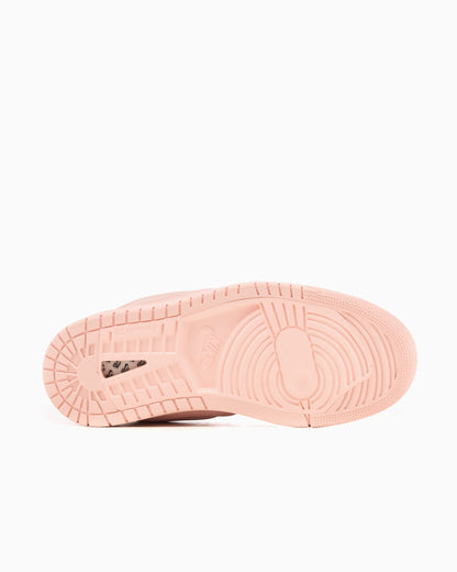 Air Jordan Women's 1 Low Method Of Make