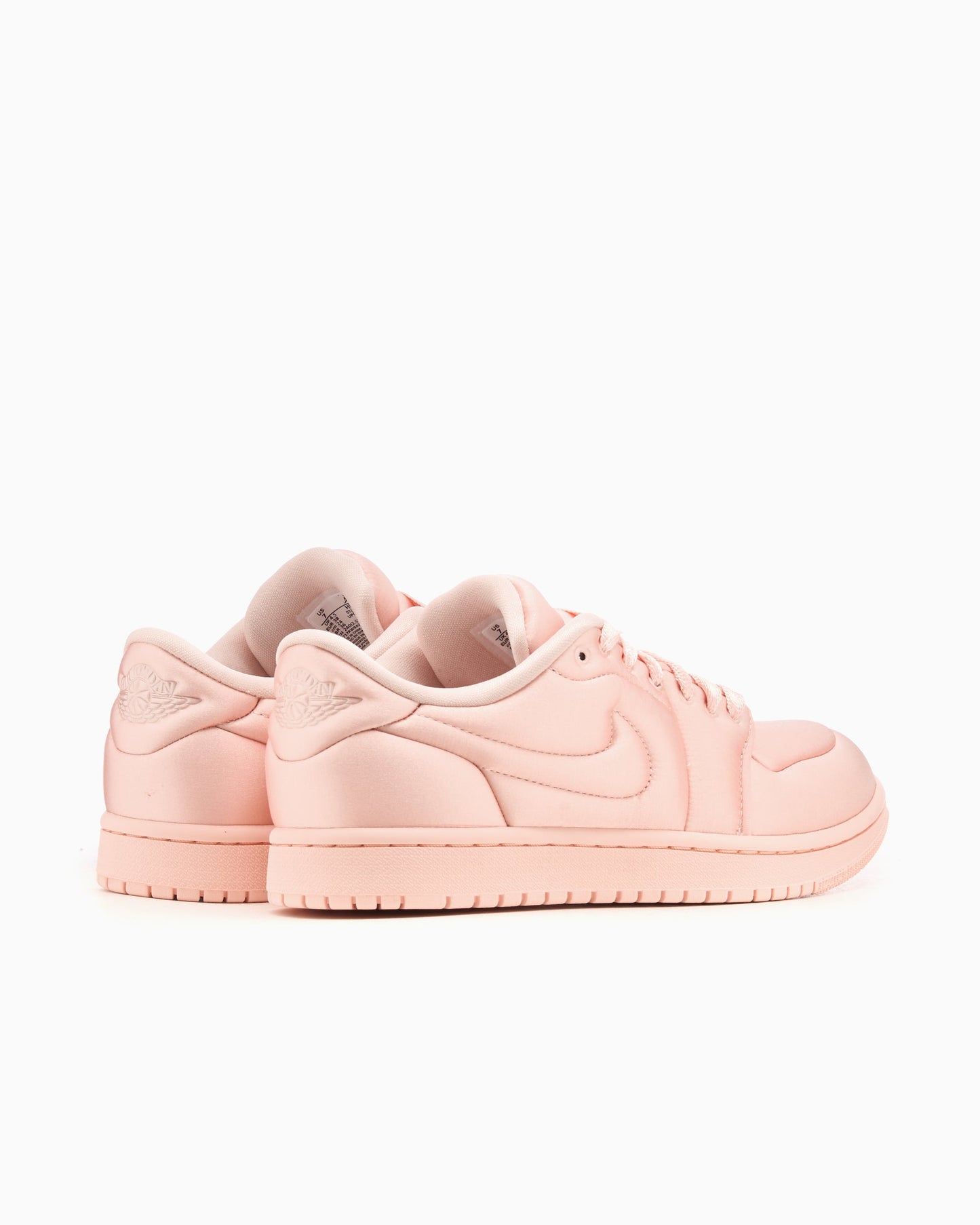 Air Jordan Women's 1 Low Method Of Make