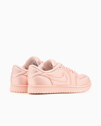 Air Jordan Women's 1 Low Method Of Make