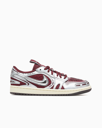Air Jordan  Women's 1 Low V3 "Method Of Make"