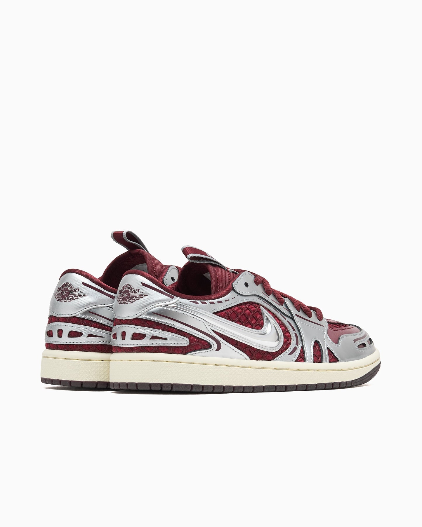 Air Jordan  Women's 1 Low V3 "Method Of Make"