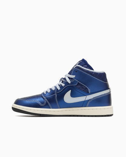 Air Jordan Women's 1 Mid SE