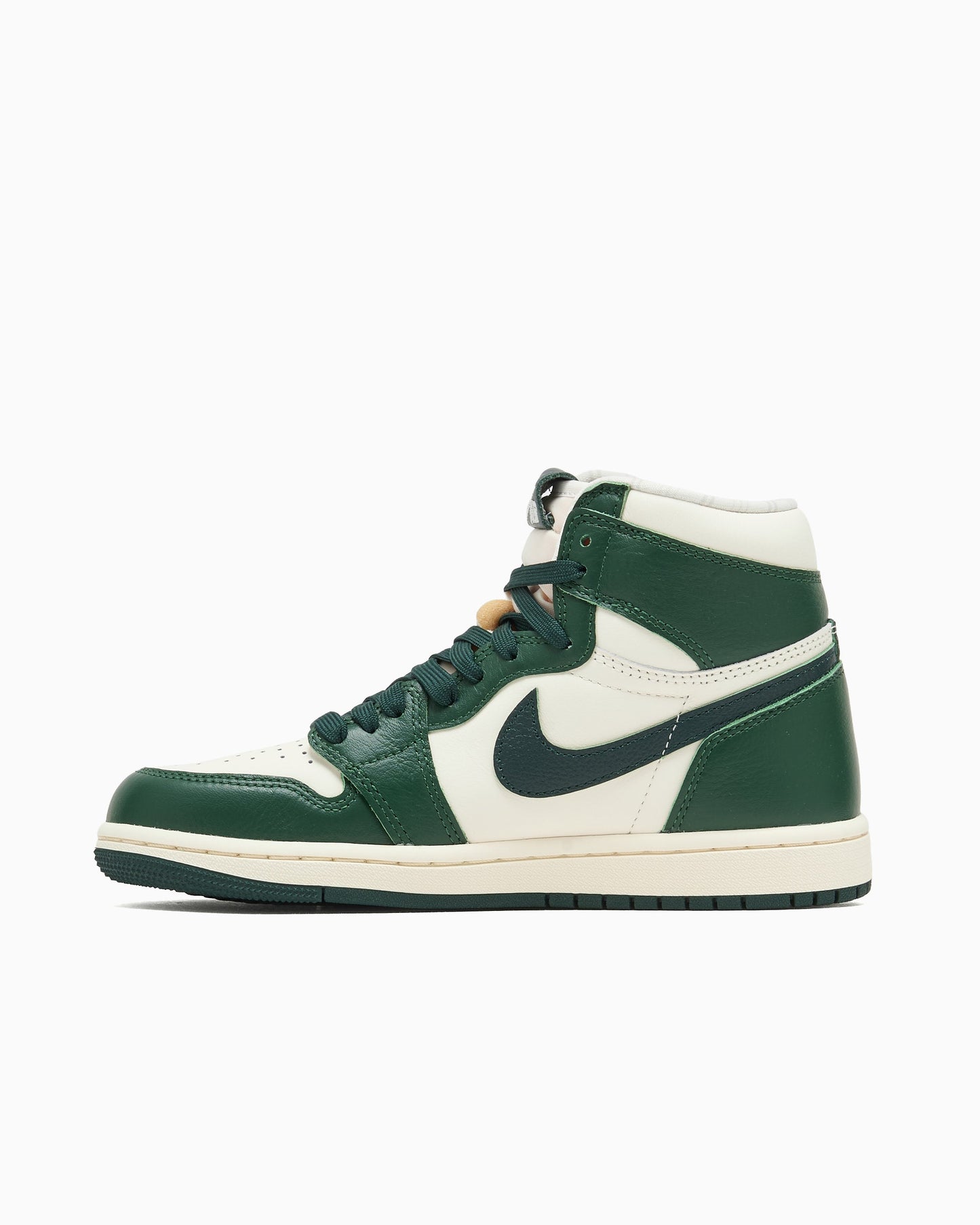 Air Jordan Women's 1 Retro High OG "Pro Green"