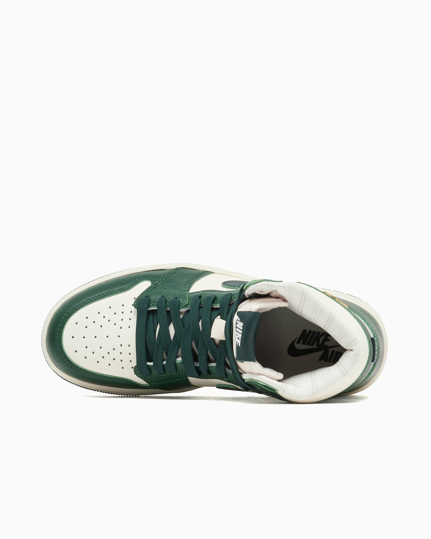 Air Jordan Women's 1 Retro High OG "Pro Green"