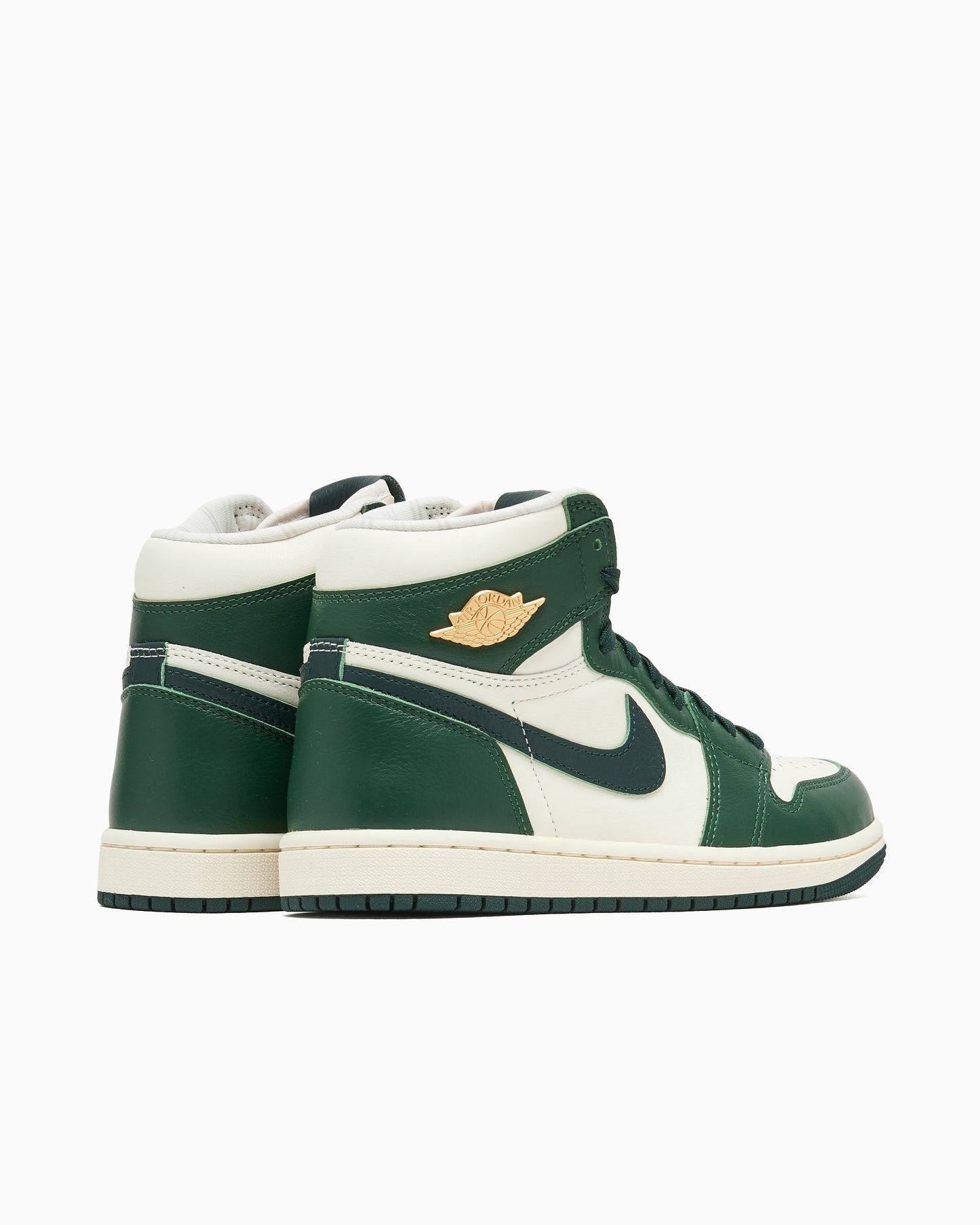 Air Jordan Women's 1 Retro High OG "Pro Green"