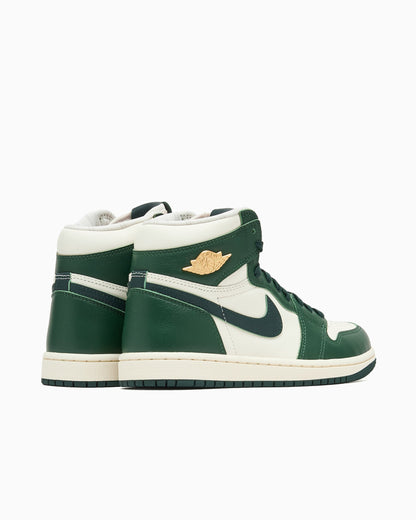 Air Jordan Women's 1 Retro High OG "Pro Green"