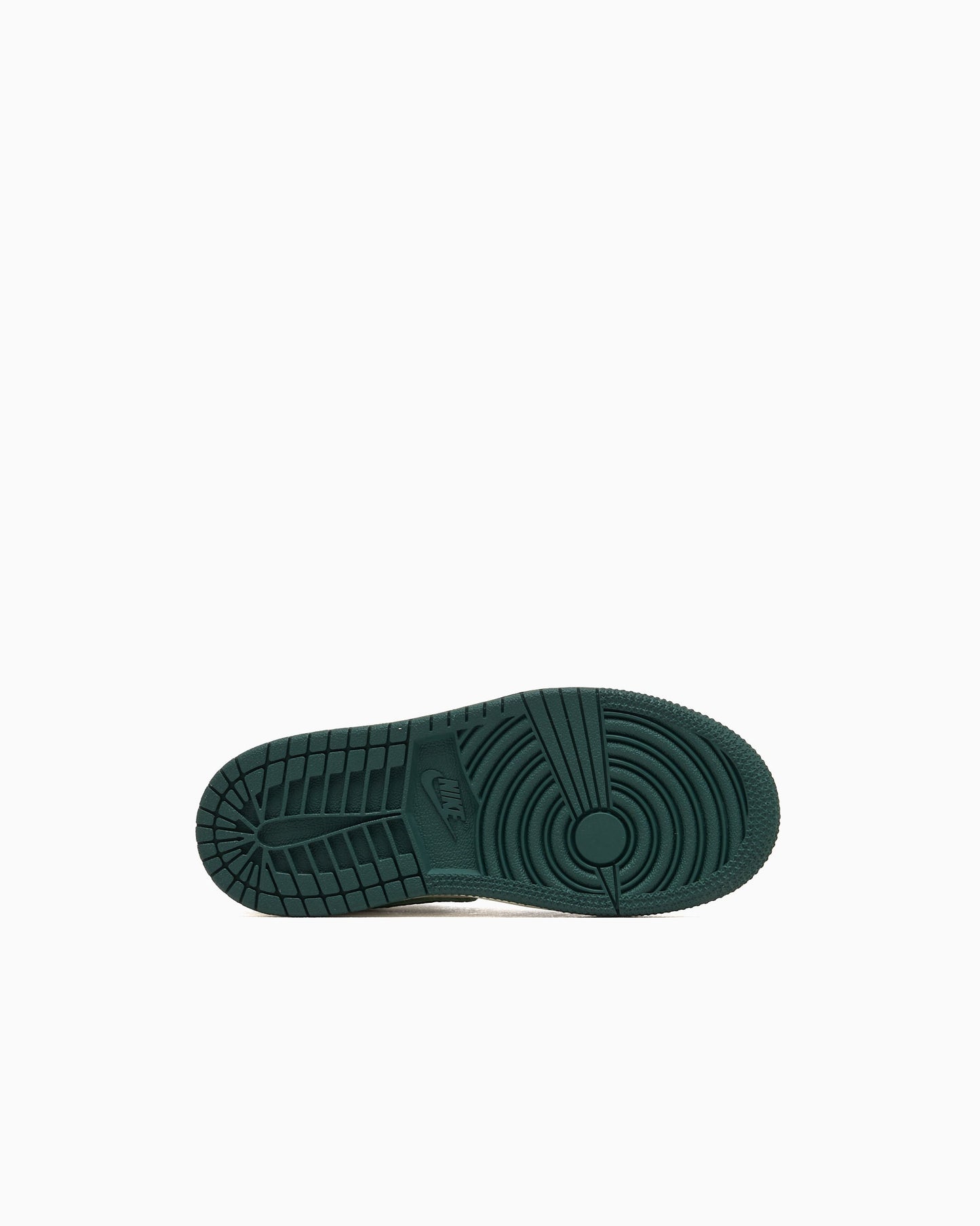 Air Jordan Women's 1 Retro High OG "Pro Green" (PS)