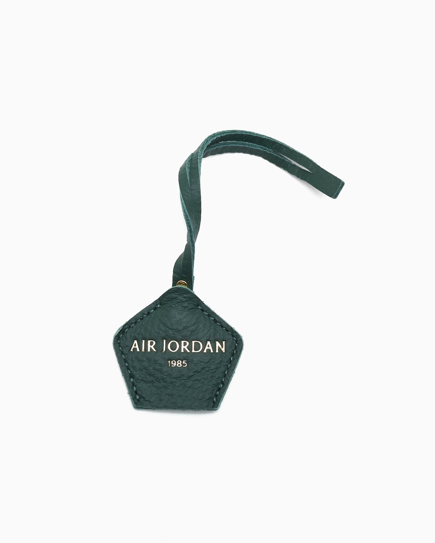 Air Jordan Women's 1 Retro High OG "Pro Green" (PS)