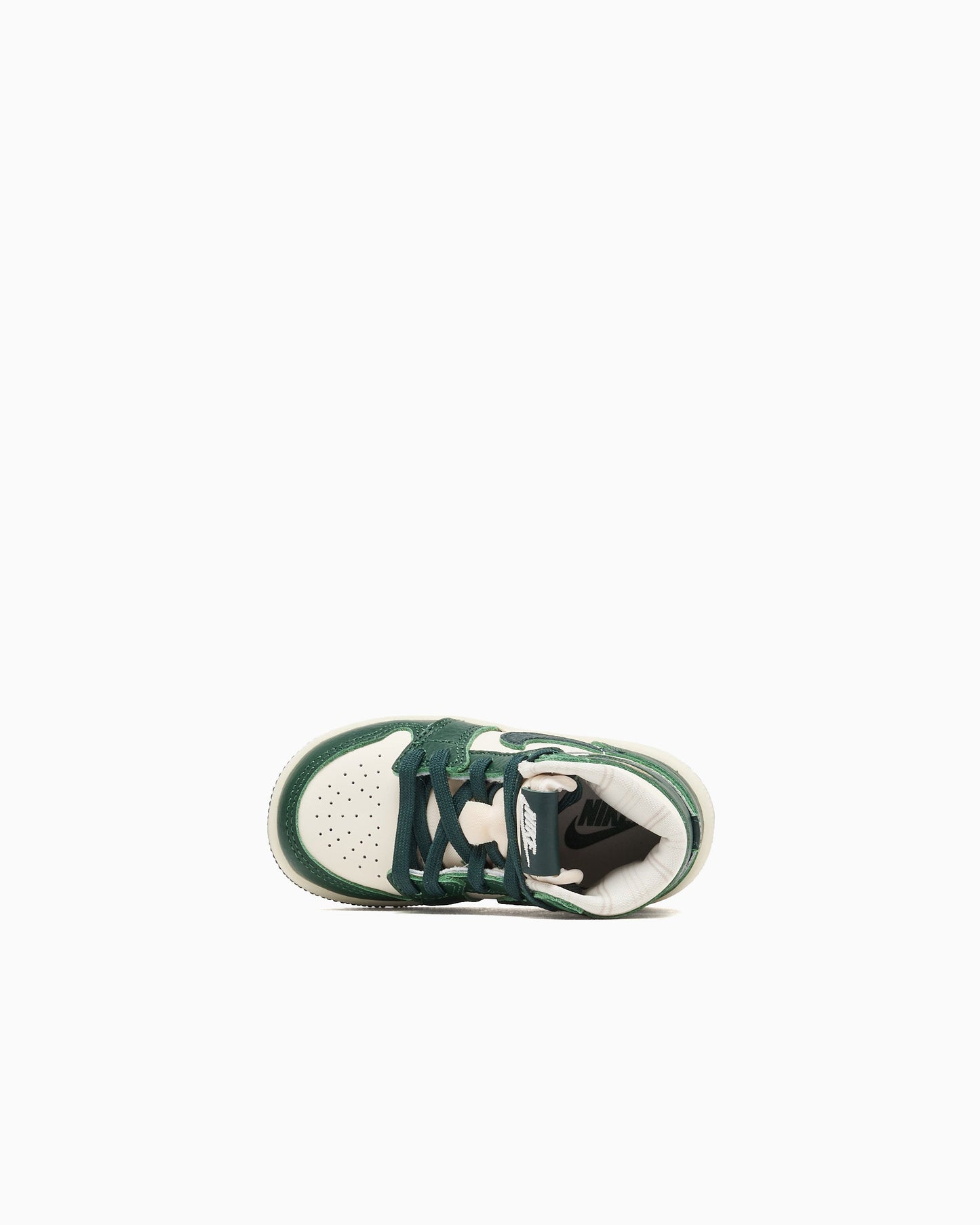 Air Jordan Women's 1 Retro High OG "Pro Green" (TD)