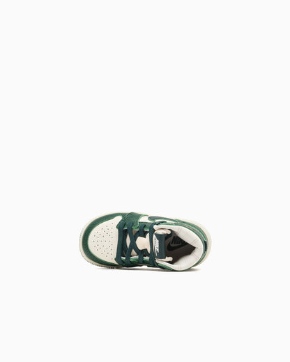 Air Jordan Women's 1 Retro High OG "Pro Green" (TD)